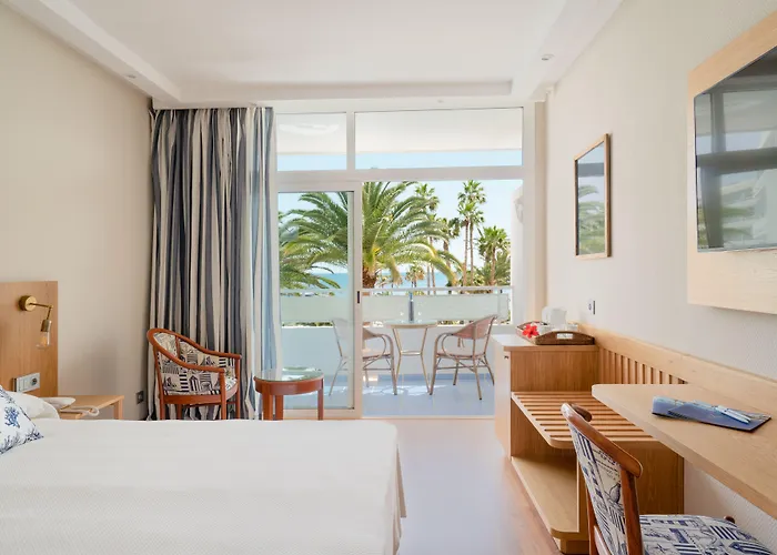 Hotell Vik San Antonio