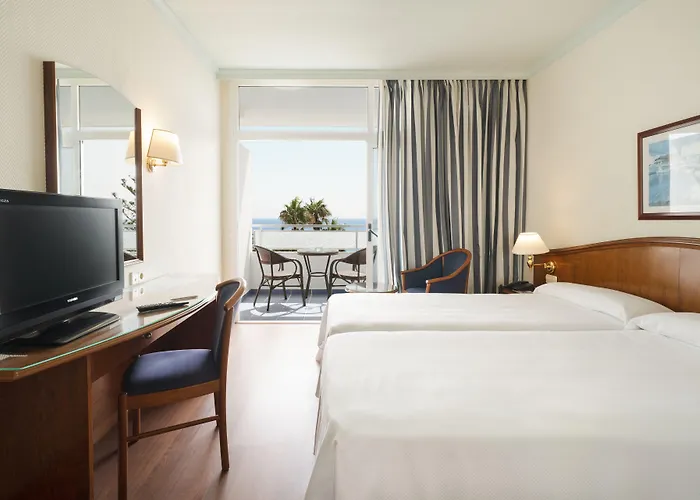 Vik San Antonio Hotell Puerto del Carmen (Lanzarote)