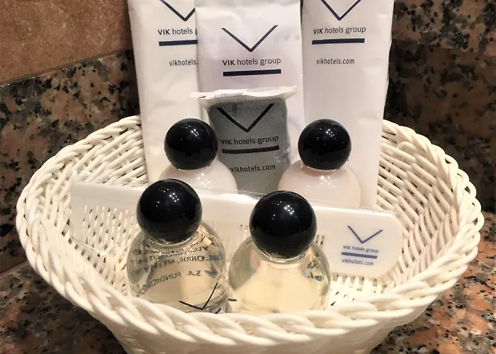 Hotell Vik San Antonio Puerto del Carmen (Lanzarote)