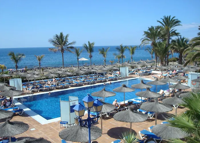 Hotell Vik San Antonio Puerto del Carmen (Lanzarote)