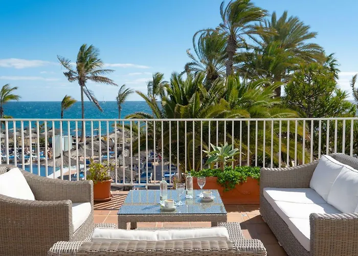 Hotell Vik San Antonio