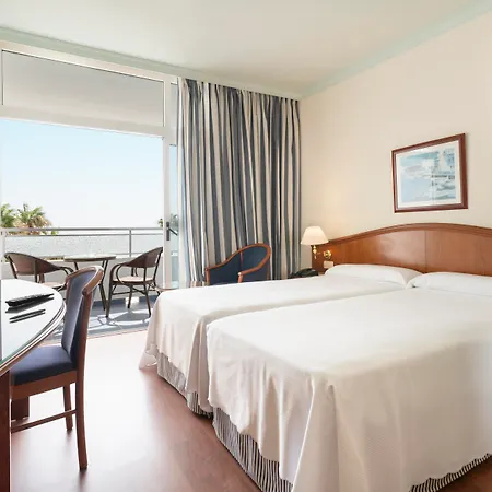Hotell Vik San Antonio Puerto del Carmen (Lanzarote)