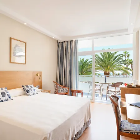 Vik San Antonio Hotell Puerto del Carmen (Lanzarote)
