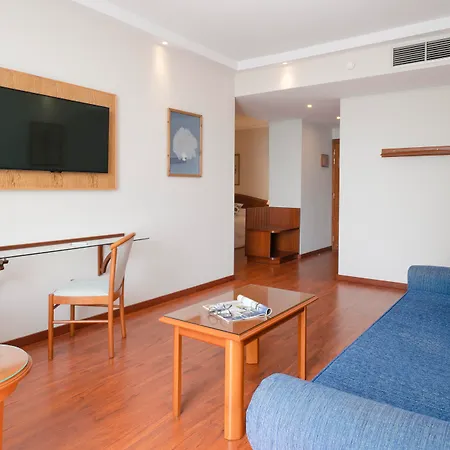 Hotell Vik San Antonio 4*