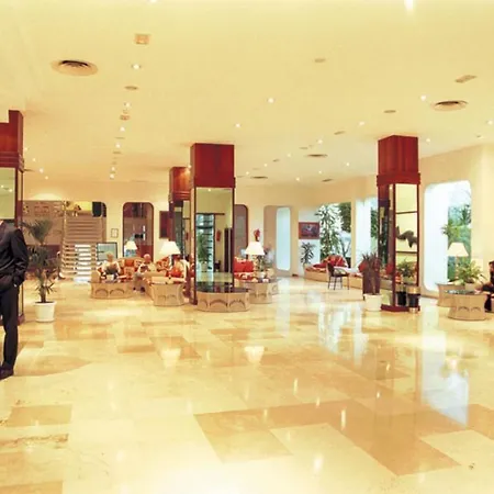 Vik San Antonio Hotell Puerto del Carmen (Lanzarote)