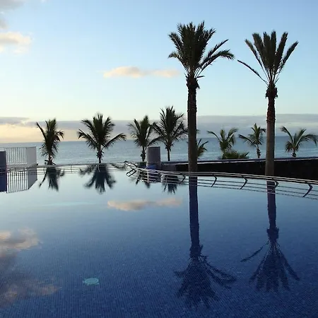 Hotell Vik San Antonio 4*