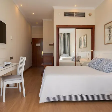 Vik San Antonio Hotell 4*