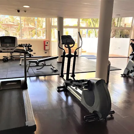 Hotell Vik San Antonio 4*