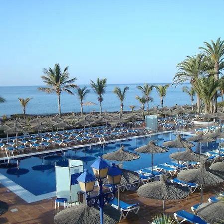 Hotell Vik San Antonio 4*