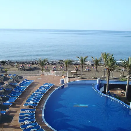 Hotell Vik San Antonio Puerto del Carmen (Lanzarote)