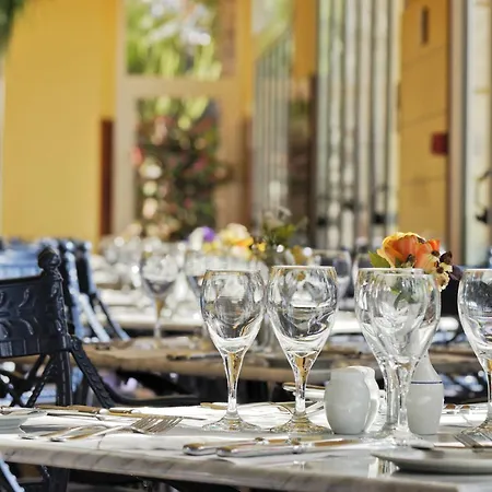 Hotell Vik San Antonio