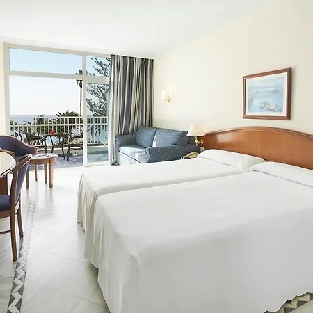 Hotell Vik San Antonio Puerto del Carmen (Lanzarote)