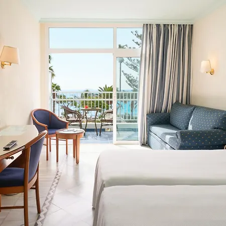Vik San Antonio Hotell 4*