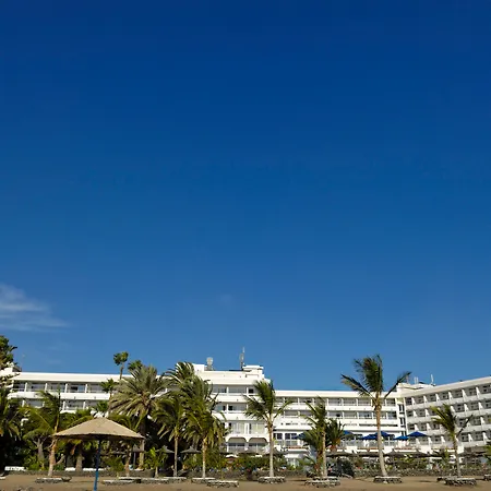 Vik San Antonio Hotell Puerto del Carmen (Lanzarote)