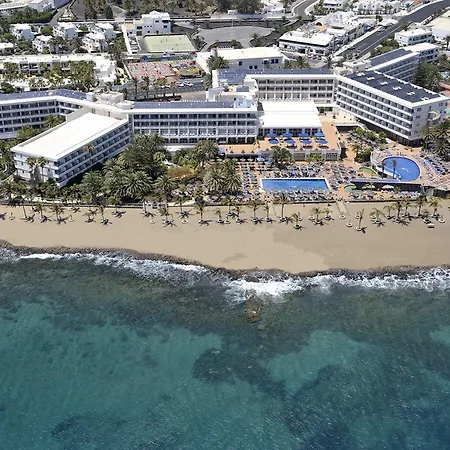 Vik San Antonio 4*