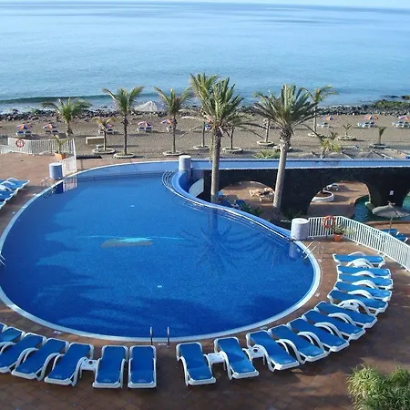 Vik San Antonio Hotell Puerto del Carmen (Lanzarote)